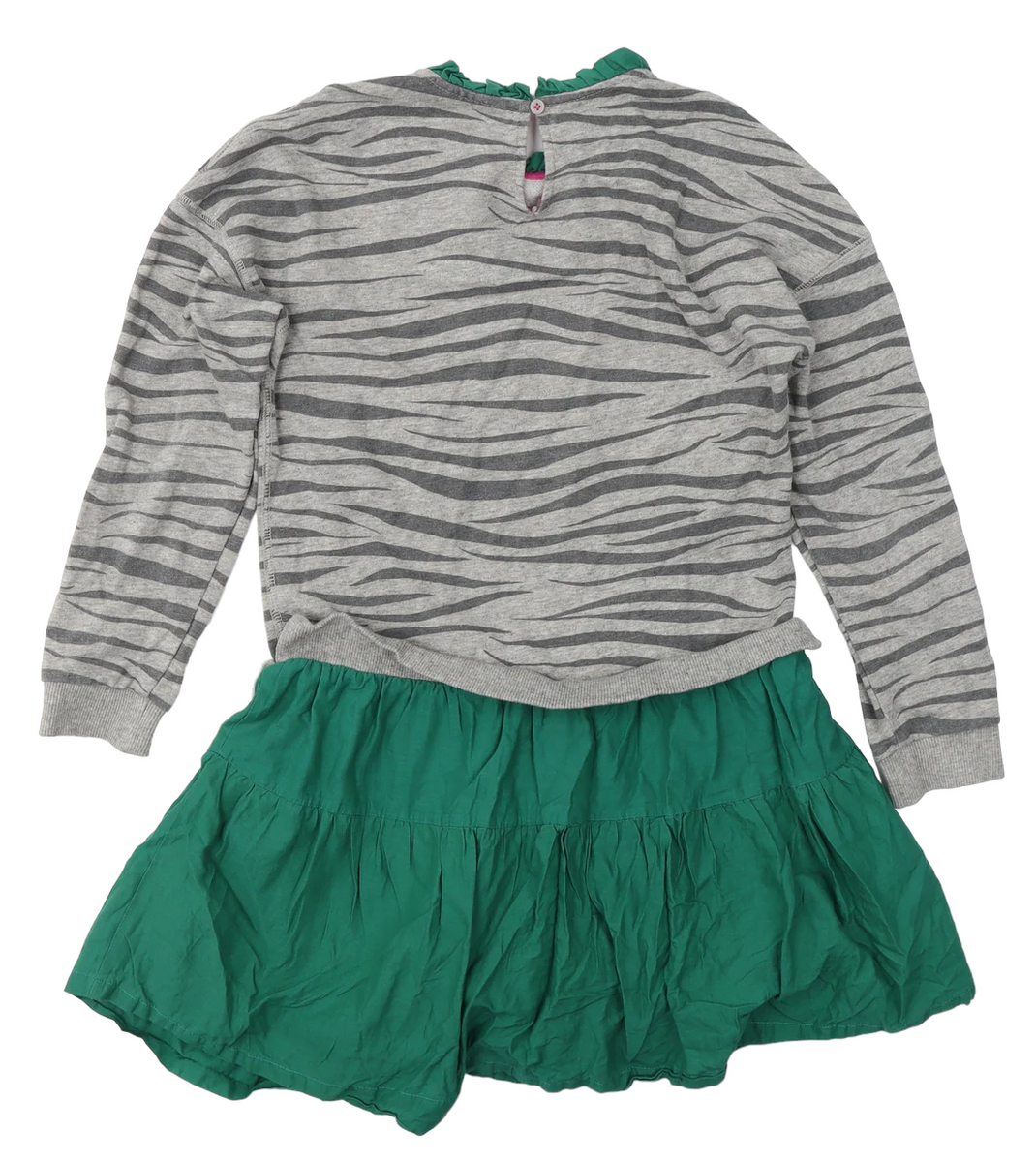 Second hand boden shop clothes