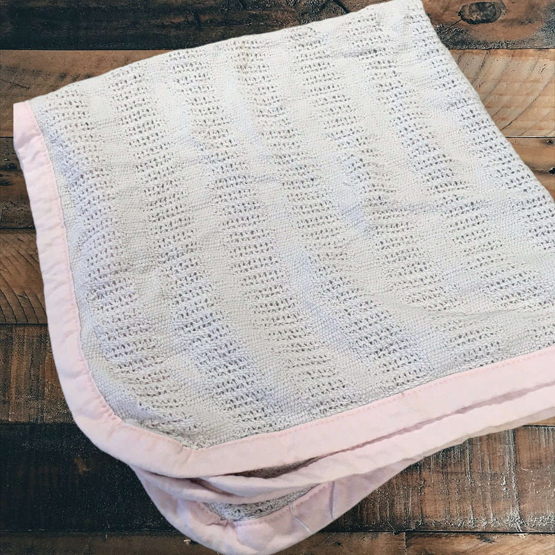 Mothercare cellular blanket store