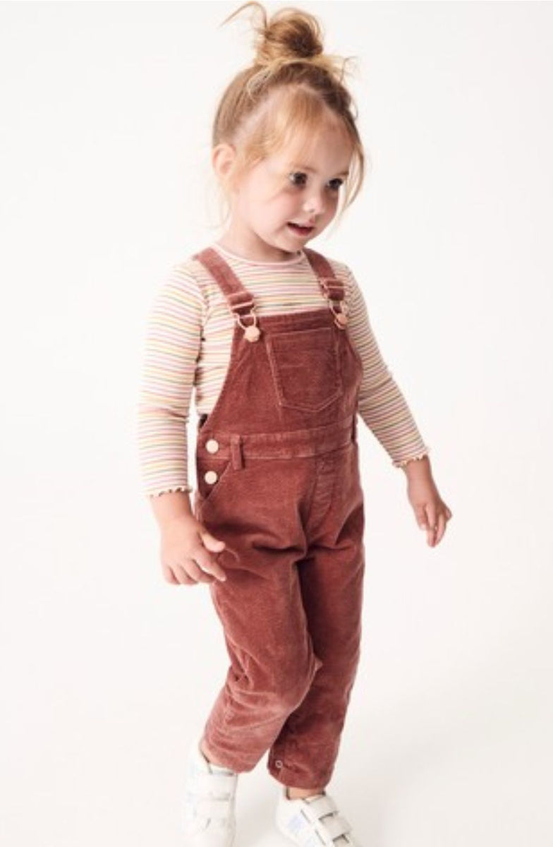 Next online kids dungarees