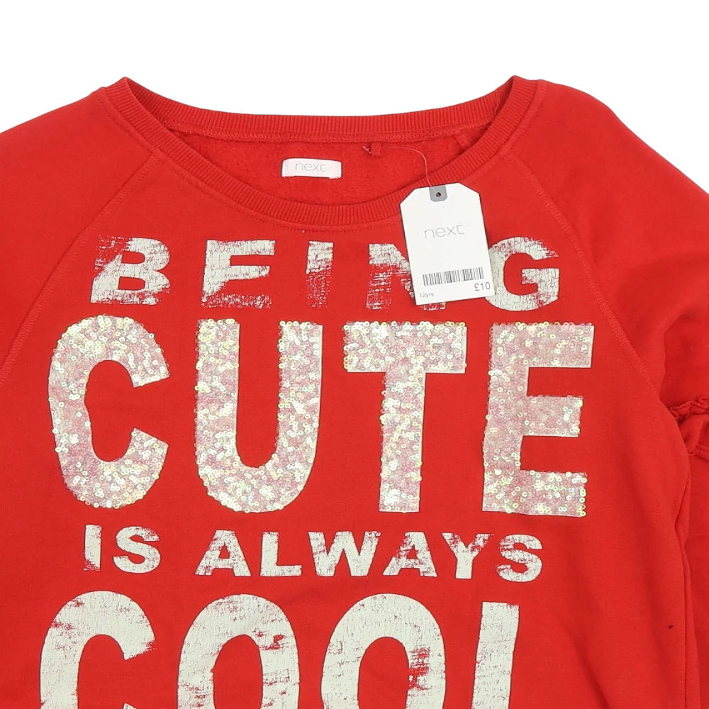 Next girl clothes uk top