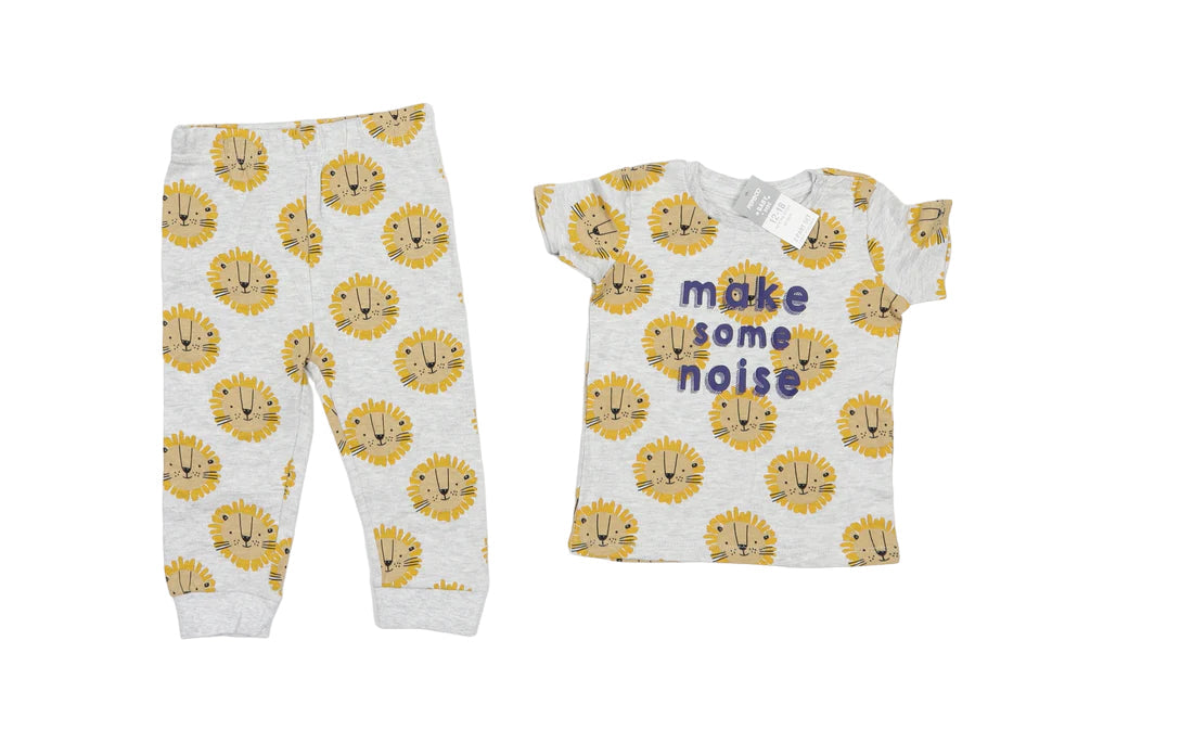 Pajamas at shop pep