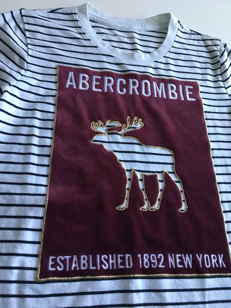 Cheap abercrombie clothes top