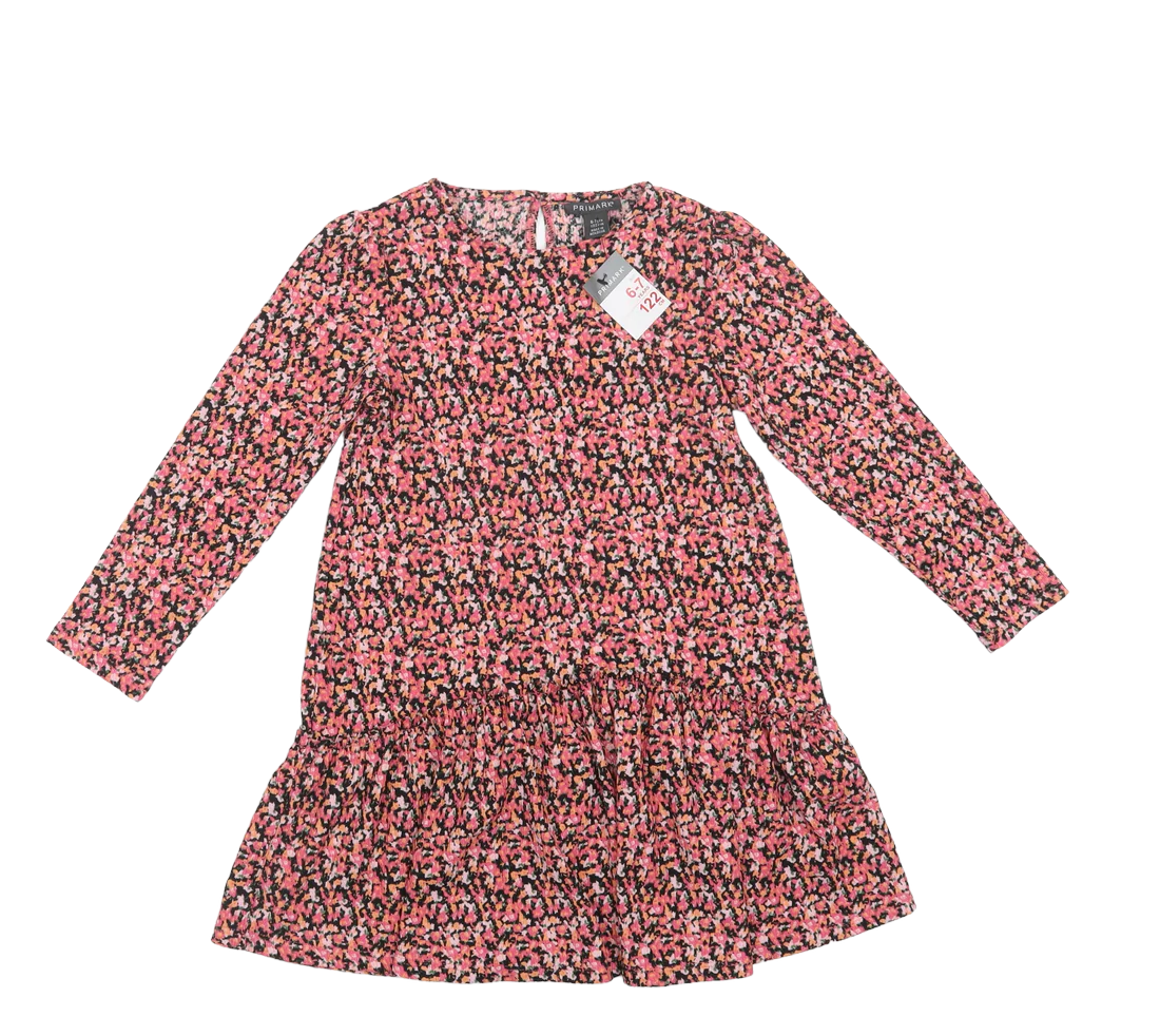 Primark girl dresses uk store