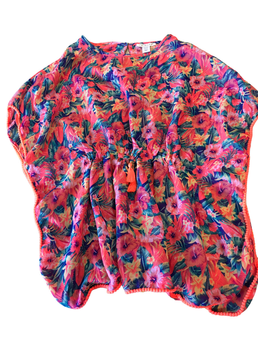 Summer store tops primark