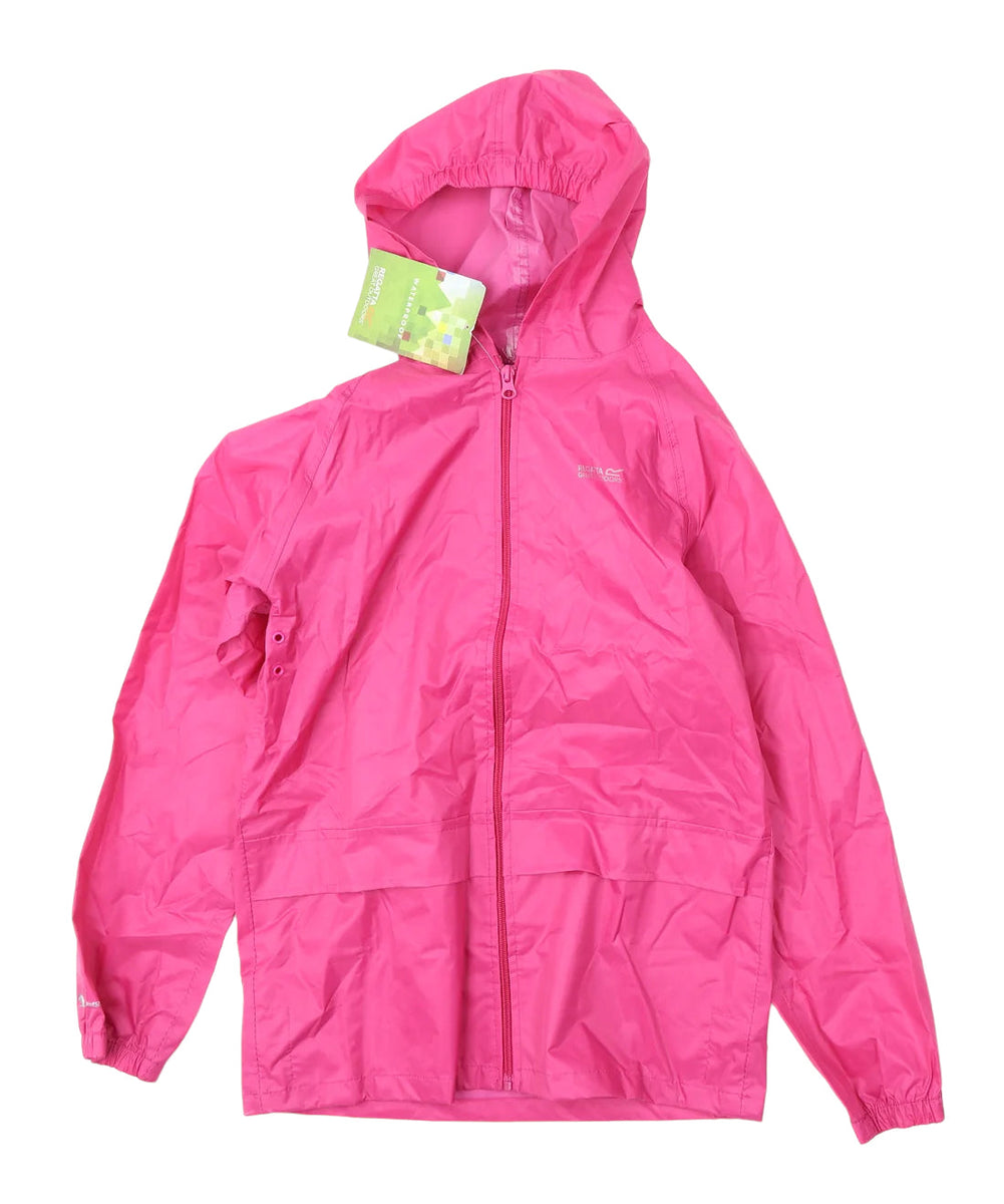 Regatta girls coats new arrivals