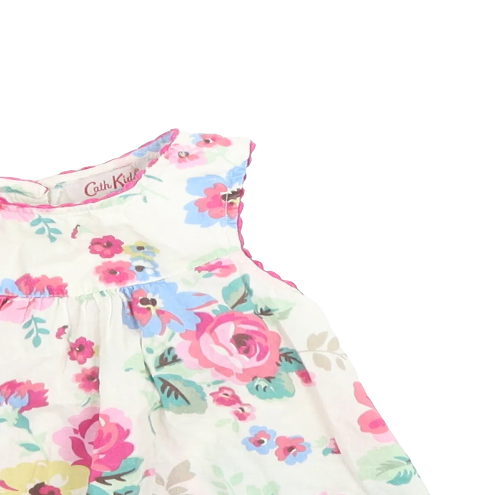 Cath kidston online baby girl dress