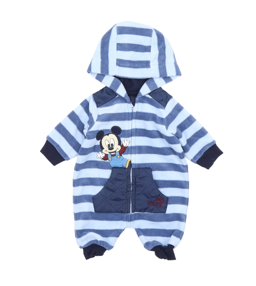 Mickey mouse clothes discount for baby boy