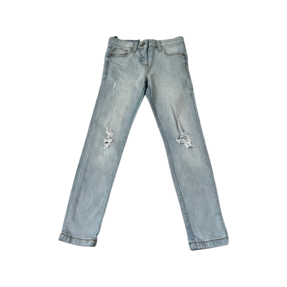 Girls 2025 jeans uk