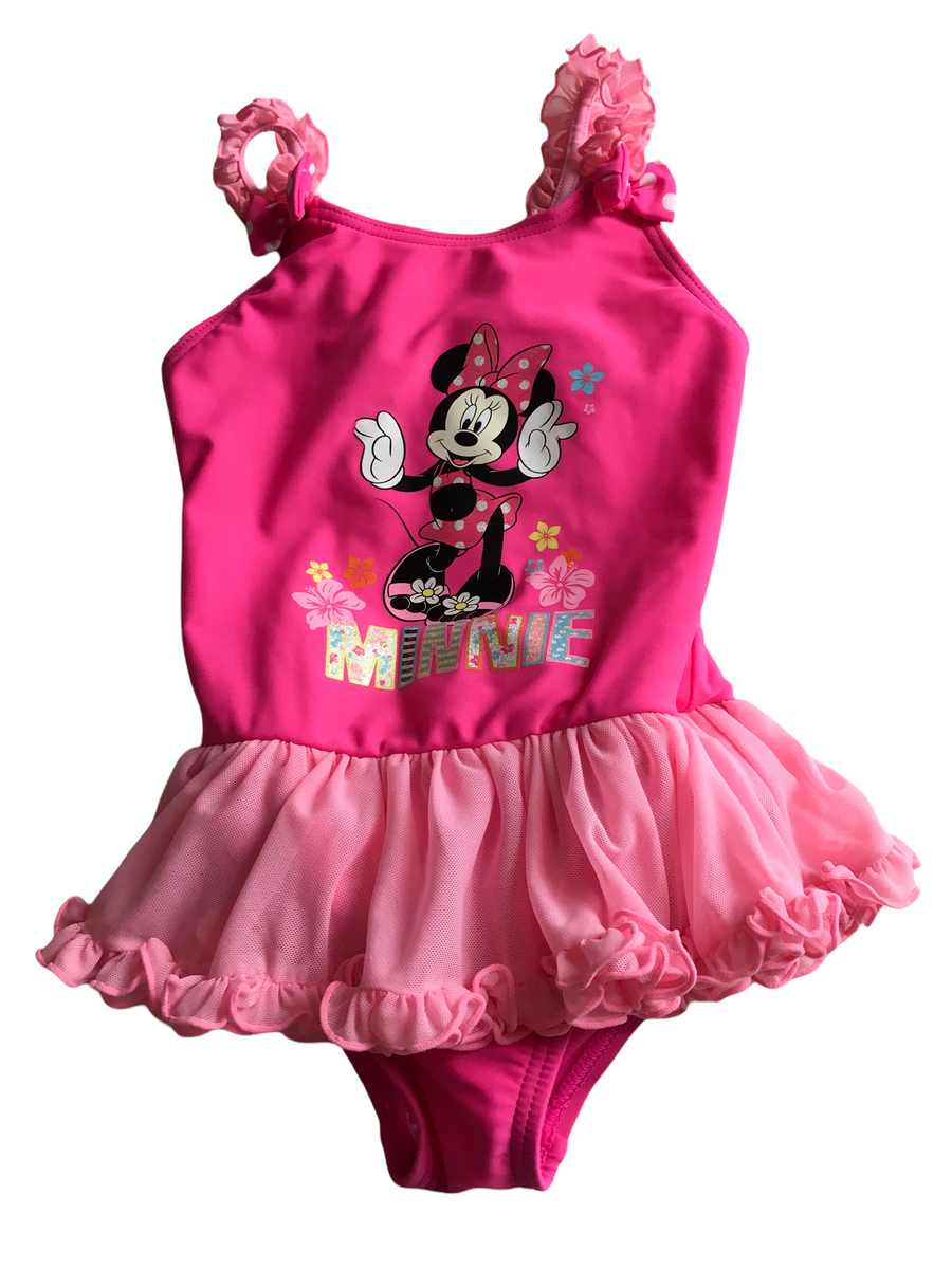 Minnie mouse sales costume tesco