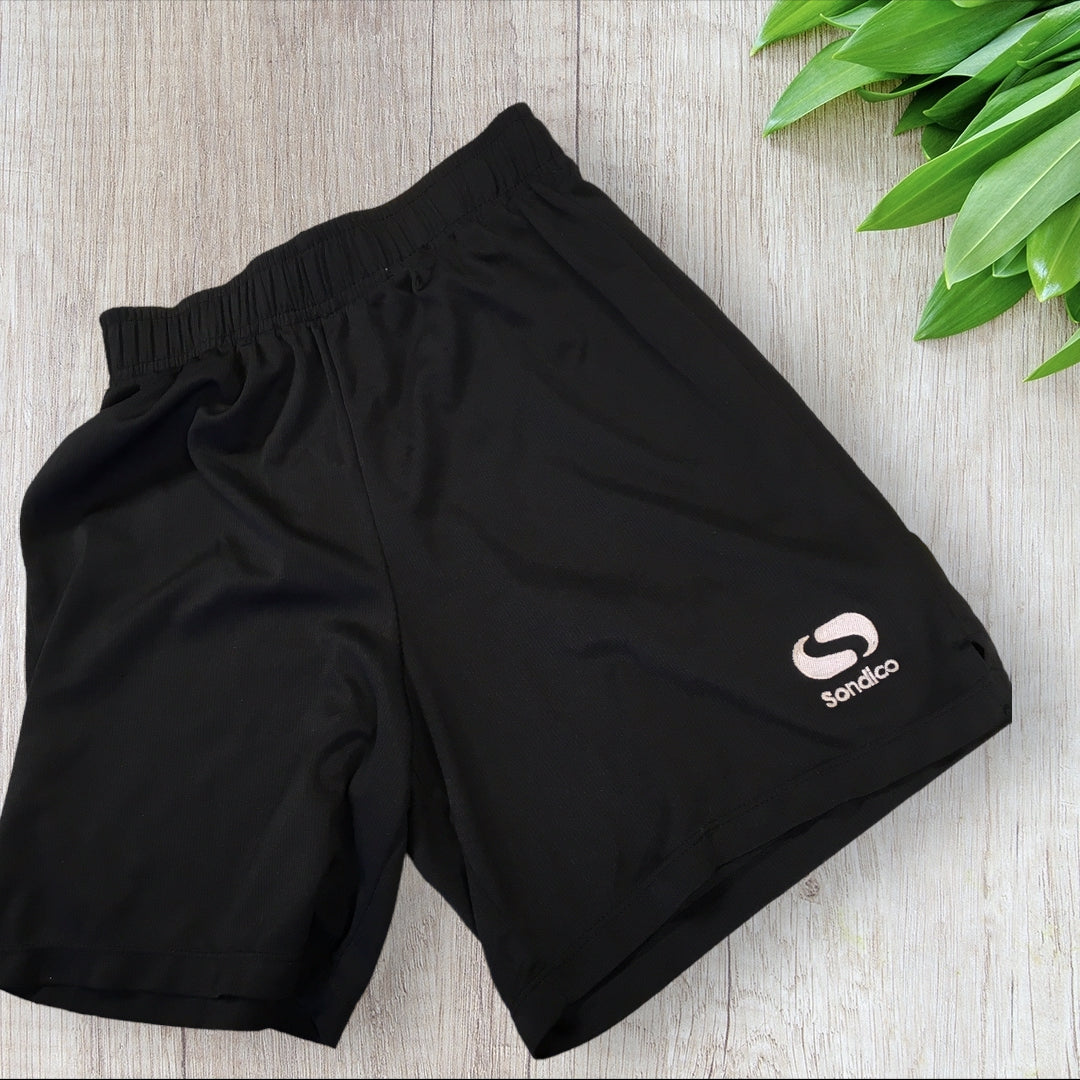 Sondico top under shorts