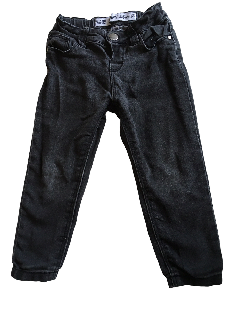 Jeans for 2 shop year girl