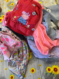 10kg Younger Girls Age 2-3 3-4 4-5 years Mixed Clothing Wholesale Reseller Bundle