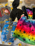 3kg Kids & Adults Fancy Dress Costumes & Outfits Mix Cosplay Wholesale Resellers Job Lot