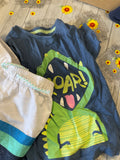 5kg Toddler Boy 18-24 Months Wholesale Resellers Mixed Preloved Clothing Bundle Job Lot