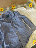 10kg Boys Age 3-16 years Mixed Preloved Clothing Wholesale Reseller Bundle Job Lot