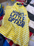 7kg Boys Newborn 0-12 Months Mixed Clothing Wholesale Reseller Bundle Job Lot