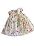 Girls Newborn 0-12 Months 5kg Mixed Clothing Bundle