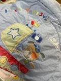 6kg Baby & Toddler Preloved Blankets & Bedding Nursery Wholesale Reseller Mixed Bundle Job Lot