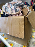 10kg Younger Girls Age 2-3 3-4 4-5 years Mixed Clothing Wholesale Reseller Bundle