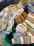 5kg Toddler Boy 12-18 and 18-24 Months Wholesale Resellers Mixed Preloved Clothing Bundle Job Lot