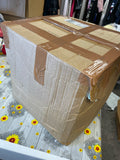 10kg Younger Girls Age 4-11 years Mixed Preloved Clothing Wholesale Reseller Bundle