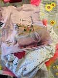 3kg Girls Toddler 12-18 18-24 Months Wholesale Reseller Kids Mixed Clothing Bundle