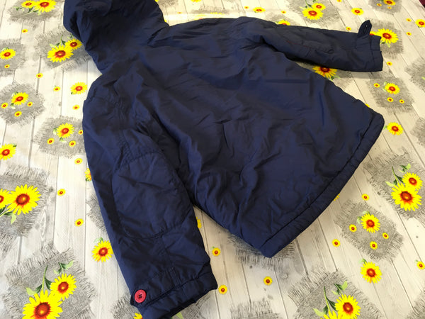 Mini boden clearance boys coat