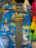 3kg Kids & Adults Fancy Dress Costumes & Outfits Mix Cosplay Wholesale Resellers Job Lot
