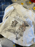 10kg Younger Girls Age 4-11 years Mixed Preloved Clothing Wholesale Reseller Bundle