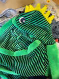 5kg Toddler Boy 12-18 and 18-24 Months Wholesale Resellers Mixed Preloved Clothing Bundle Job Lot