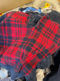 5kg Toddler Boy 12-18 and 18-24 Months Wholesale Resellers Mixed Preloved Clothing Bundle Job Lot