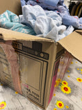 6kg Baby & Toddler Preloved Blankets & Bedding Nursery Wholesale Reseller Mixed Bundle Job Lot