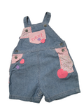 Girls Newborn 0-12 Months 5kg Mixed Clothing Bundle