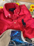 10kg Boys Age 3-16 years Mixed Preloved Clothing Wholesale Reseller Bundle Job Lot