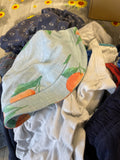 5kg Toddler Boy 12-18 and 18-24 Months Wholesale Resellers Mixed Preloved Clothing Bundle Job Lot
