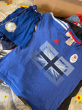10kg Boys Age 3-16 years Mixed Preloved Clothing Wholesale Reseller Bundle Job Lot