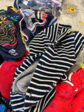 5kg Toddler Boy 18-24 Months Wholesale Resellers Mixed Preloved Clothing Bundle Job Lot