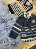 7kg Boys Newborn 0-12 Months Mixed Clothing Wholesale Reseller Bundle Job Lot
