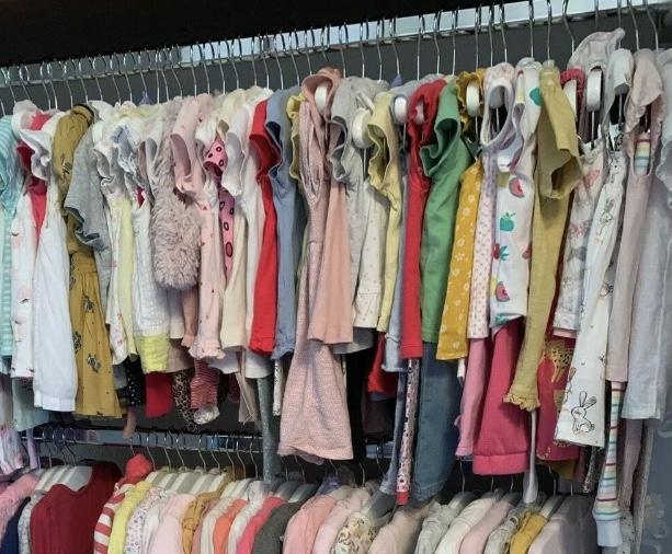 Paris Children Clothes Boutique Kids Wear Baby Clothes Shop Names