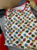 10kg Boys Age 3-16 years Mixed Preloved Clothing Wholesale Reseller Bundle Job Lot