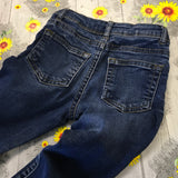 Primark Denim Co Skinny Fit Everyday Blue Jeans - Playwear - Boys 3-4yrs