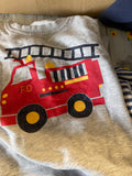 5kg Toddler Boy 18-24 Months Wholesale Resellers Mixed Preloved Clothing Bundle Job Lot