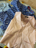 10kg Boys Age 3-16 years Mixed Preloved Clothing Wholesale Reseller Bundle Job Lot