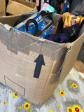3kg Kids & Adults Fancy Dress Costumes & Outfits Mix Cosplay Wholesale Resellers Job Lot