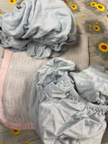 6kg Baby & Toddler Preloved Blankets & Bedding Nursery Wholesale Reseller Mixed Bundle Job Lot