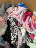 10kg Younger Girls Age 2-3 3-4 4-5 years Mixed Clothing Wholesale Reseller Bundle