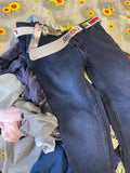 10kg Boys Age 3-16 years Mixed Preloved Clothing Wholesale Reseller Bundle Job Lot