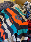 5kg Toddler Boy 12-18 and 18-24 Months Wholesale Resellers Mixed Preloved Clothing Bundle Job Lot