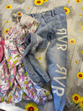 10kg Younger Girls Age 2-3 3-4 4-5 years Mixed Clothing Wholesale Reseller Bundle