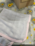 6kg Baby & Toddler Preloved Blankets & Bedding Nursery Wholesale Reseller Mixed Bundle Job Lot